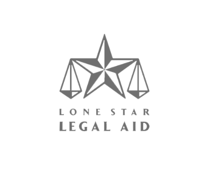 Lone Star Legal Aid logo